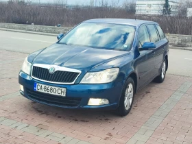 Skoda Octavia, снимка 5