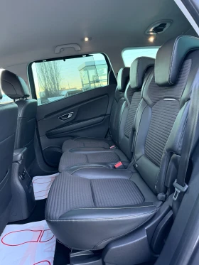 Renault Grand scenic 1.7DCI* NAVI* КОЖА* КАМЕРА* FULL* , снимка 11