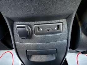 Renault Grand scenic 1.7DCI* NAVI* КОЖА* КАМЕРА* FULL* , снимка 14