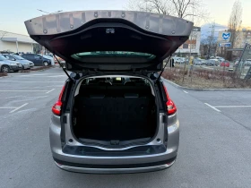 Renault Grand scenic 1.7DCI* NAVI* КОЖА* КАМЕРА* FULL* , снимка 13