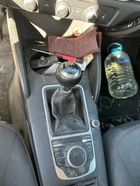 Audi A3 Sportback, снимка 5