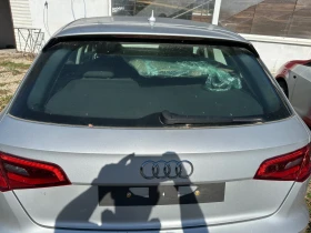 Audi A3 Sportback, снимка 3