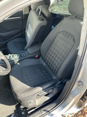 Audi A3 Sportback, снимка 4