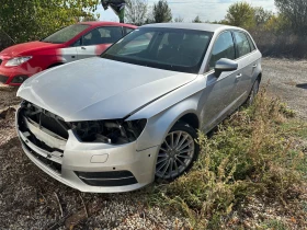 Audi A3 Sportback, снимка 1