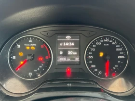 Audi A3 Sportback, снимка 10