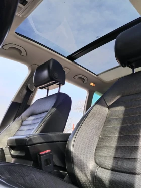VW Passat 2.0 TDI DSG, снимка 9