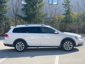 VW Passat 2.0 TDI DSG, снимка 8