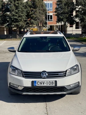 VW Passat 2.0 TDI DSG, снимка 2