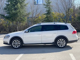 VW Passat 2.0 TDI DSG, снимка 7