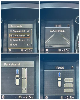 VW Passat 2.0 TDI DSG, снимка 10