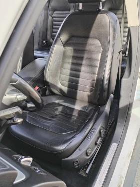 VW Passat 2.0 TDI DSG, снимка 15