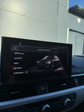 Audi A4 35 TDI * ТОП ЦЕНА* , снимка 11