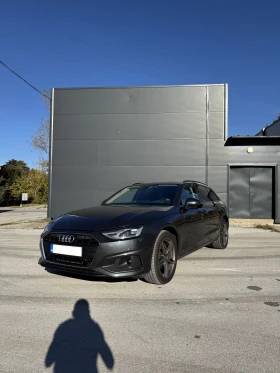Audi A4 35 TDI * ТОП ЦЕНА* , снимка 2