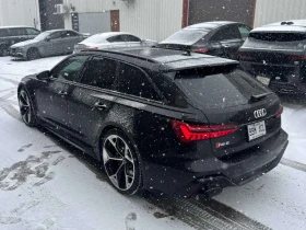 Audi Rs6 * PERFORMANCE* , снимка 2