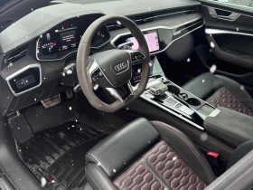 Audi Rs6 * PERFORMANCE* , снимка 11