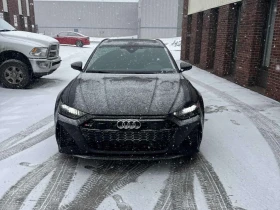 Audi Rs6 * PERFORMANCE* , снимка 5