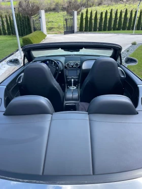 Bentley Continental Кабриолет, снимка 8