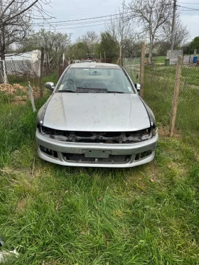 Mitsubishi Galant, снимка 1