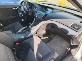 Honda Accord 2.2 idtec, снимка 7