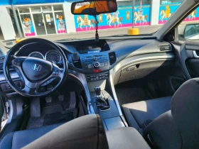 Honda Accord 2.2 idtec, снимка 9