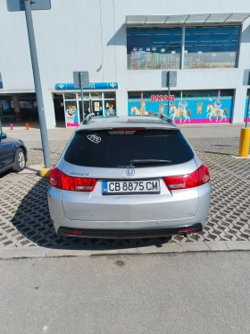 Honda Accord 2.2 idtec, снимка 4