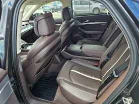 Audi A8, снимка 10