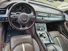 Audi A8, снимка 9