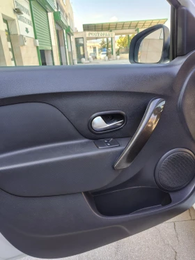 Dacia Logan MCV, снимка 8