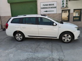 Dacia Logan MCV, снимка 2