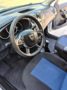 Dacia Logan MCV, снимка 6