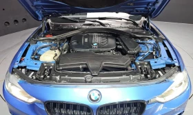 BMW 320, снимка 6