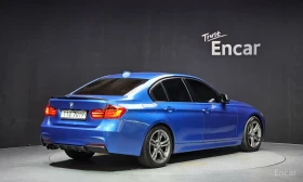 BMW 320, снимка 2