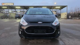 Ford B-Max KATO ЧИСТО НОВ, снимка 2