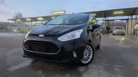 Ford B-Max KATO ЧИСТО НОВ, снимка 1