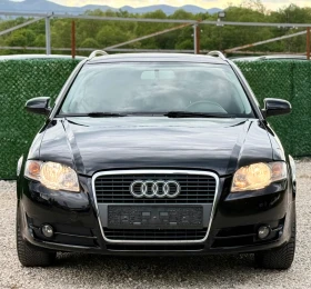 Audi A4 1.9TDi NAVI, снимка 2