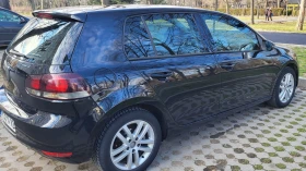 VW Golf, снимка 3