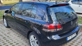 VW Golf, снимка 5
