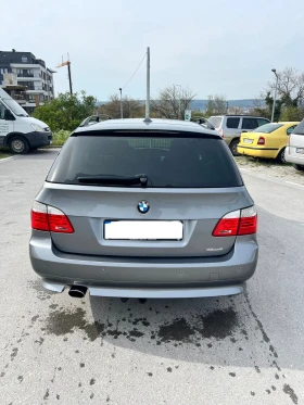 BMW 520 520, снимка 3