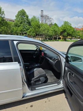 Audi A4, снимка 4