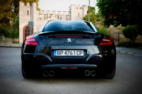 Peugeot RCZ RCZ 200HP, снимка 15