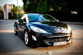 Peugeot RCZ RCZ 200HP, снимка 9