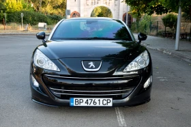 Peugeot RCZ RCZ 200HP, снимка 2