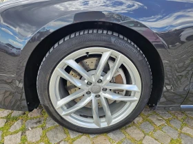 Audi A8, снимка 9
