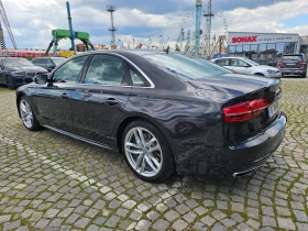 Audi A8, снимка 6