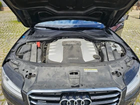 Audi A8, снимка 14