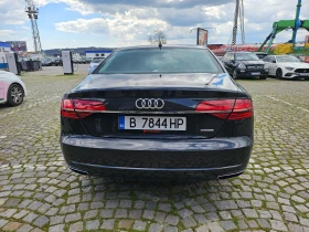 Audi A8, снимка 5
