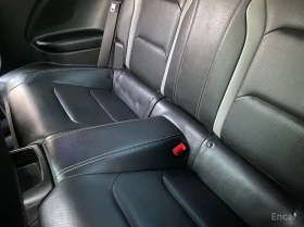 Chevrolet Camaro 6.2 SS V8* BOSE* HEAD-UP* ПОДГРЕВ* ОБДУХВАНЕ* , снимка 16