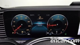 Mercedes-Benz GLE 300 | Brembo TOP SERVICE, снимка 8