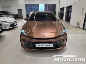 Toyota Camry, снимка 2