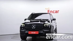 Mercedes-Benz GLE 300 | Brembo TOP SERVICE, снимка 3